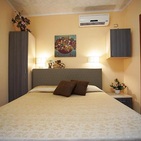 Golden Dreams B&B Reggio Calabria Exterior foto