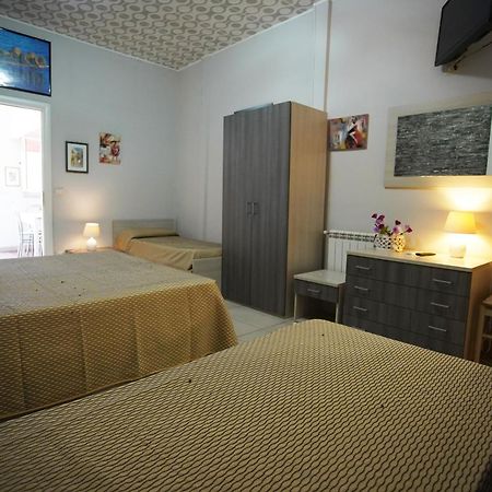 Golden Dreams B&B Reggio Calabria Exterior foto