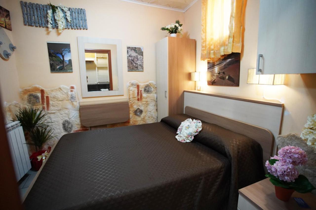 Golden Dreams B&B Reggio Calabria Exterior foto