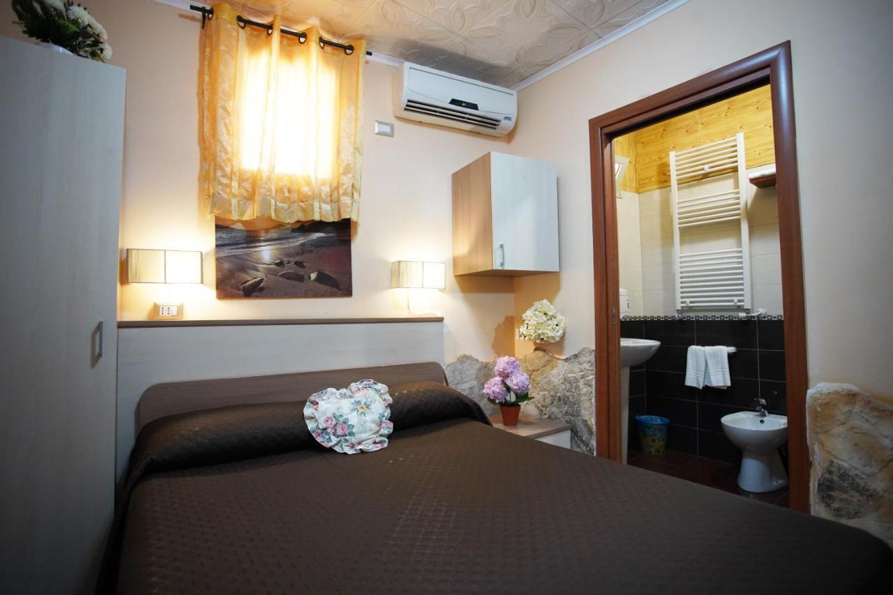Golden Dreams B&B Reggio Calabria Exterior foto