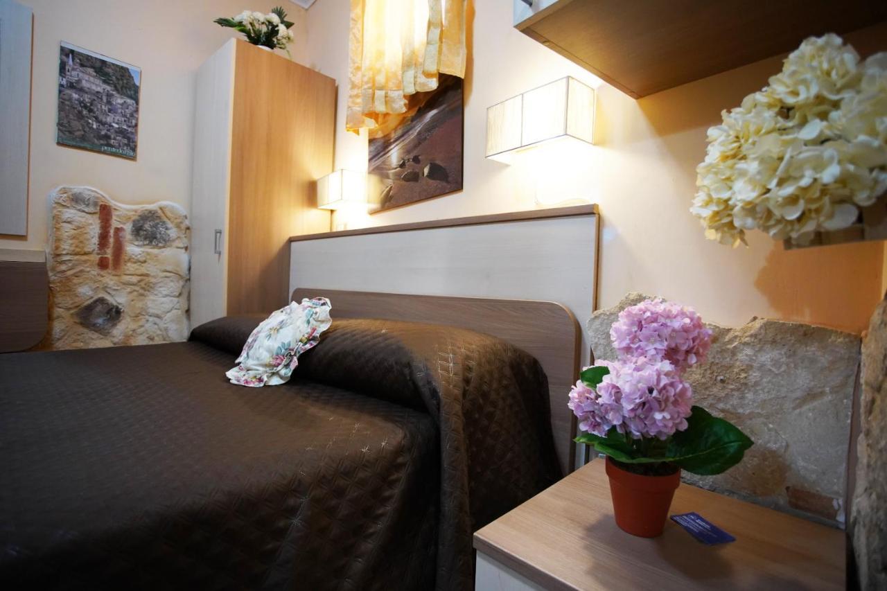 Golden Dreams B&B Reggio Calabria Exterior foto