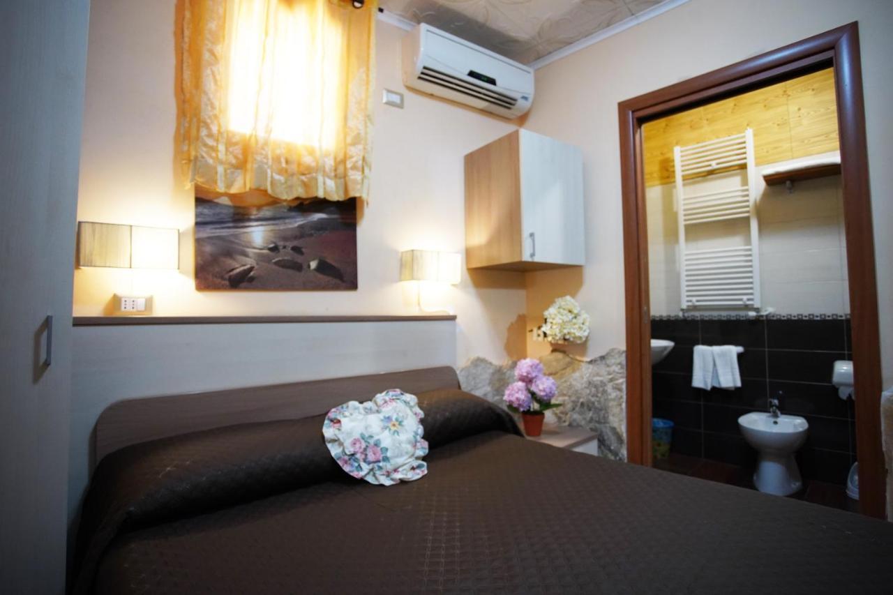 Golden Dreams B&B Reggio Calabria Exterior foto