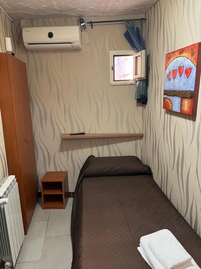 Golden Dreams B&B Reggio Calabria Exterior foto