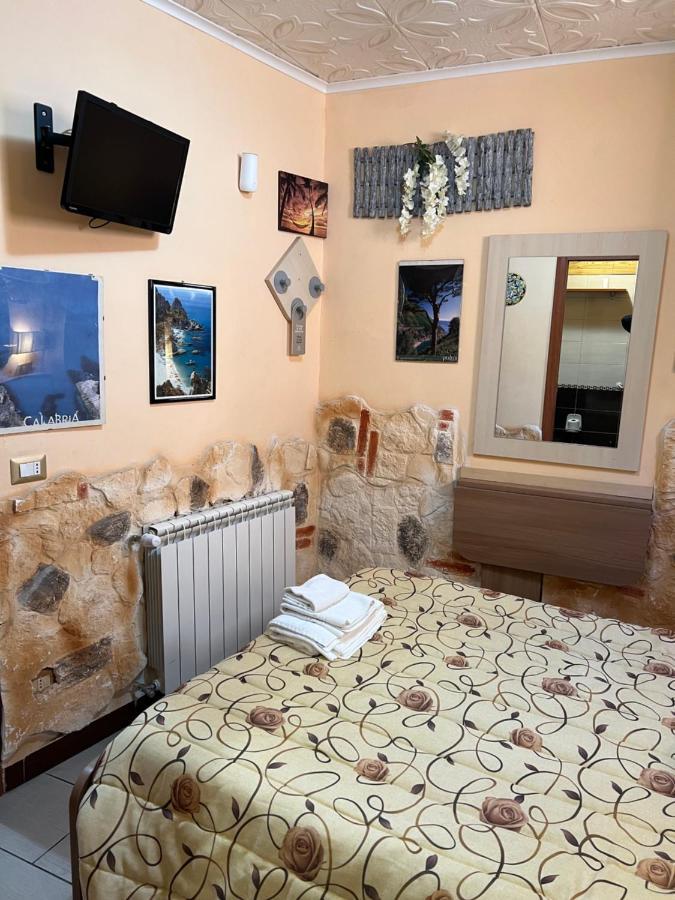 Golden Dreams B&B Reggio Calabria Exterior foto