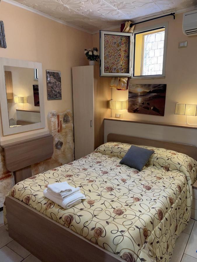 Golden Dreams B&B Reggio Calabria Exterior foto