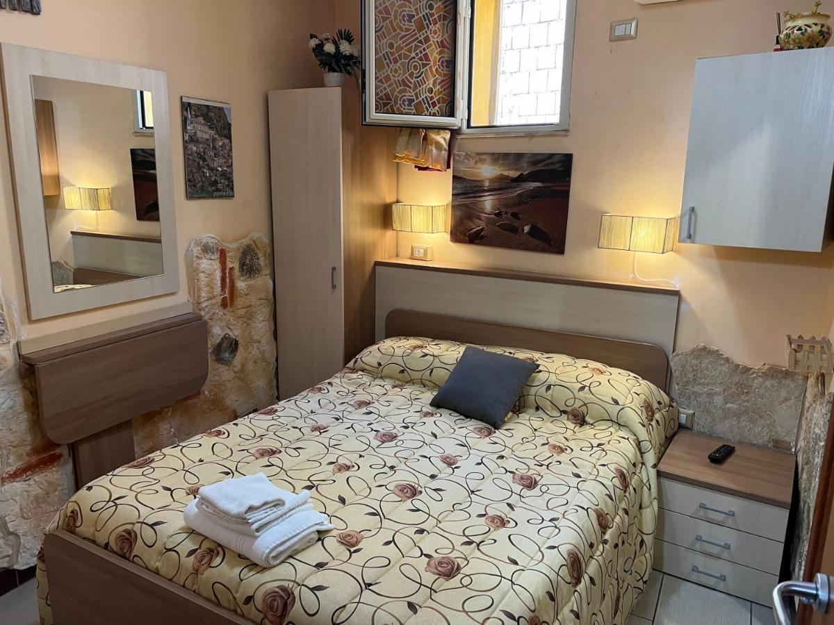 Golden Dreams B&B Reggio Calabria Exterior foto