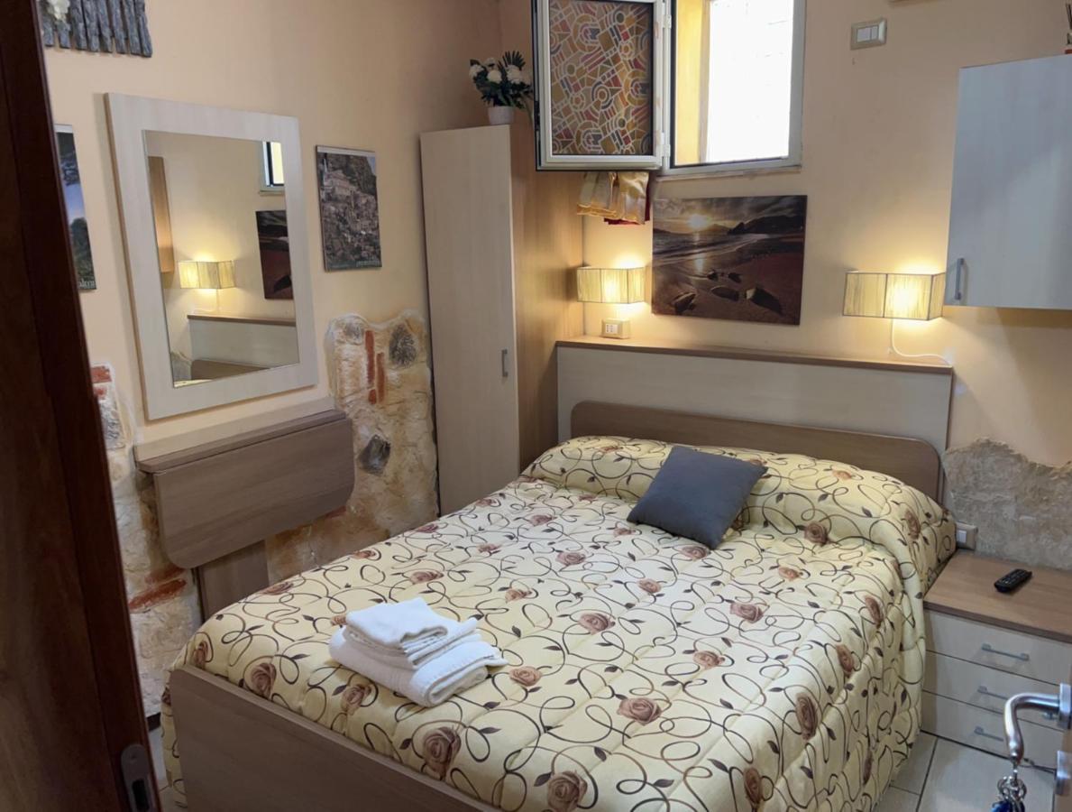 Golden Dreams B&B Reggio Calabria Exterior foto