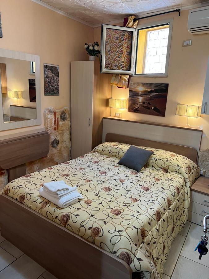 Golden Dreams B&B Reggio Calabria Exterior foto