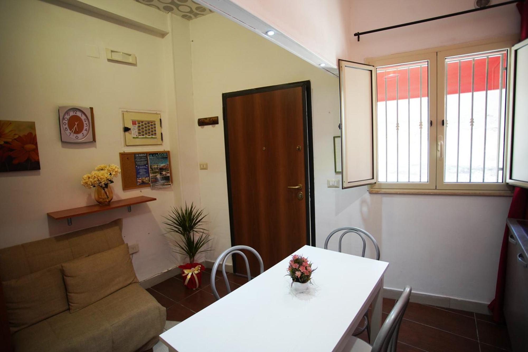Golden Dreams B&B Reggio Calabria Exterior foto