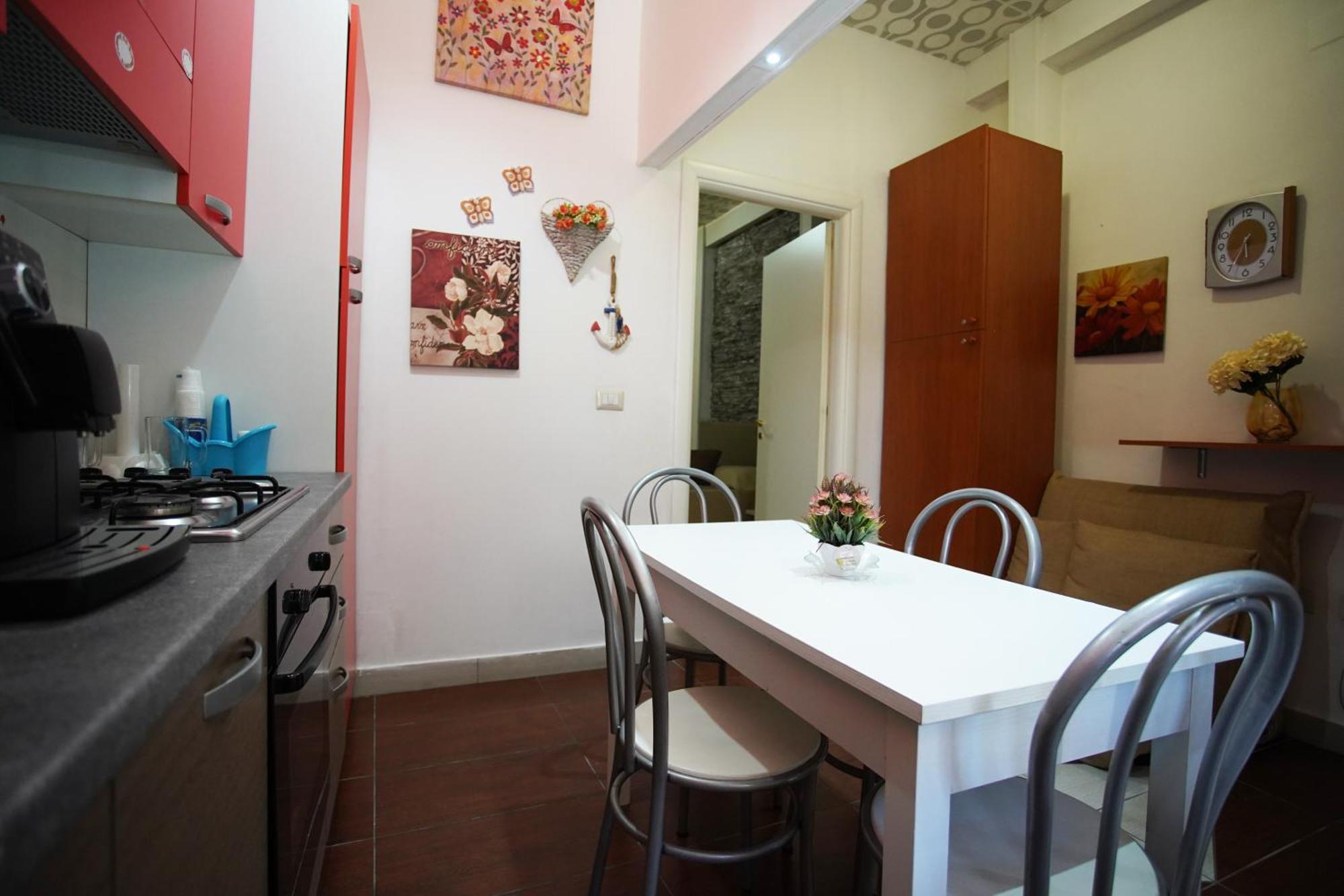 Golden Dreams B&B Reggio Calabria Exterior foto
