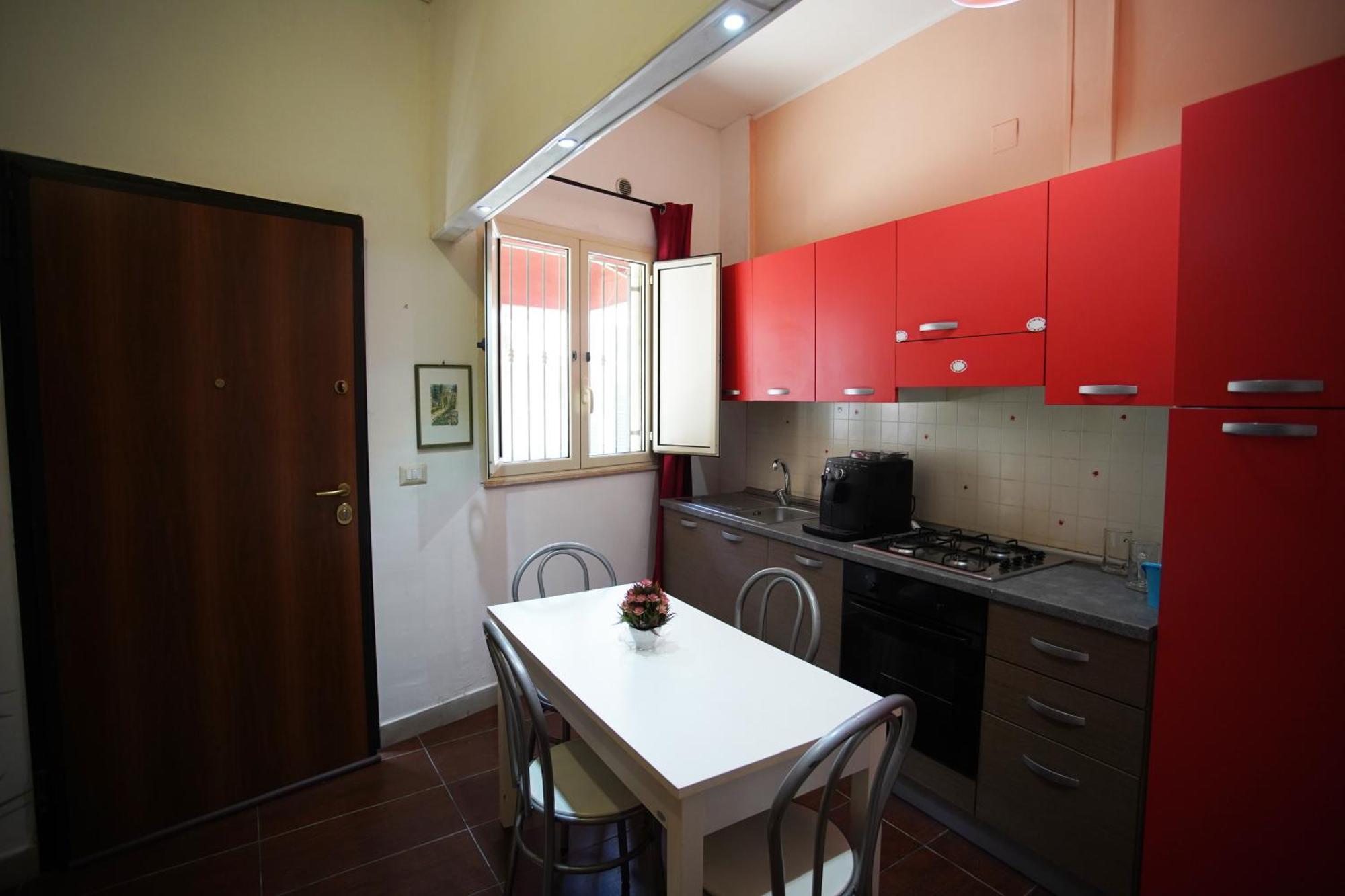 Golden Dreams B&B Reggio Calabria Exterior foto