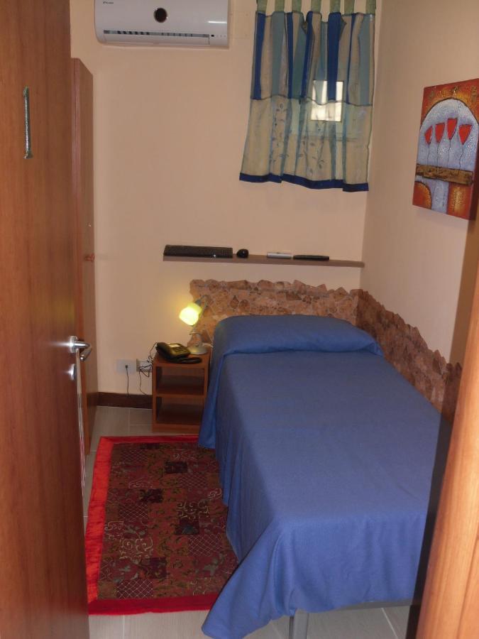 Golden Dreams B&B Reggio Calabria Exterior foto