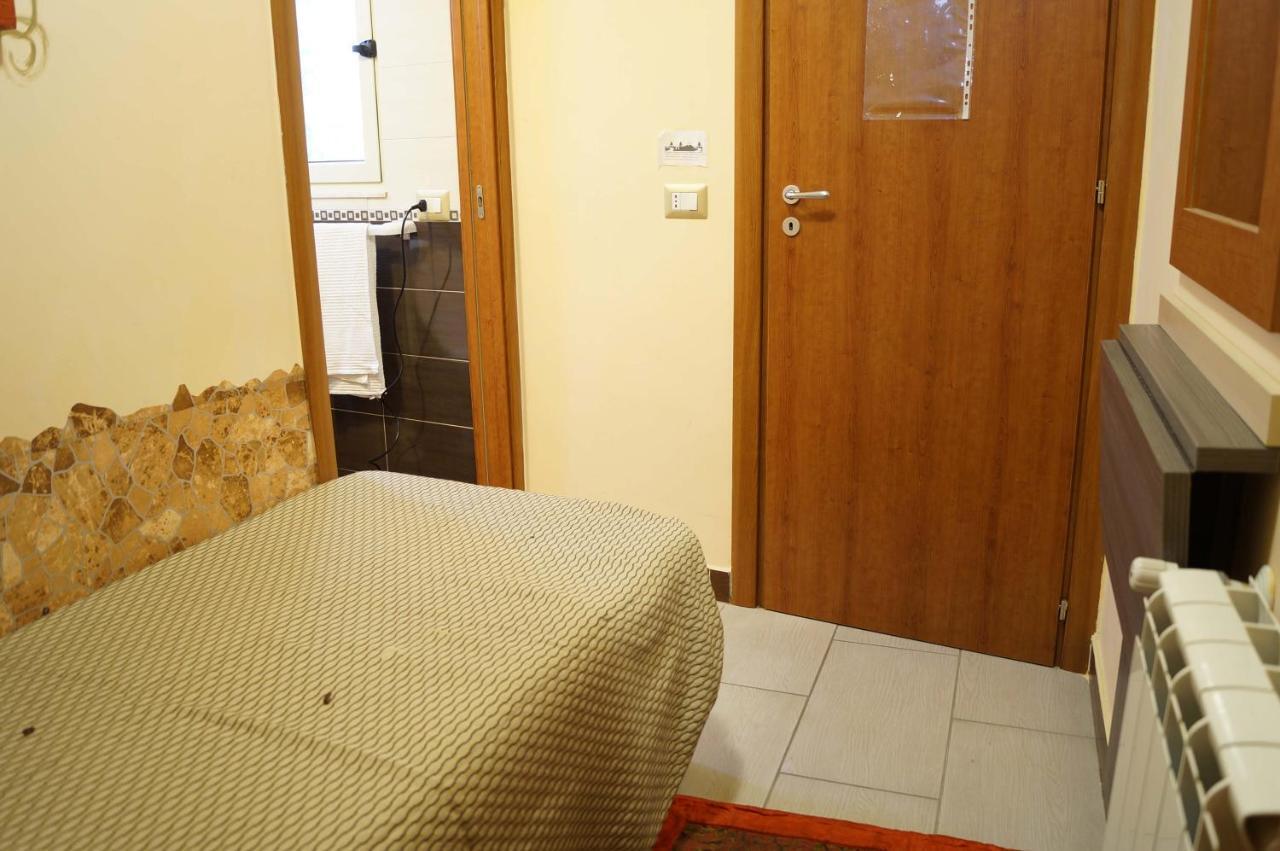 Golden Dreams B&B Reggio Calabria Exterior foto