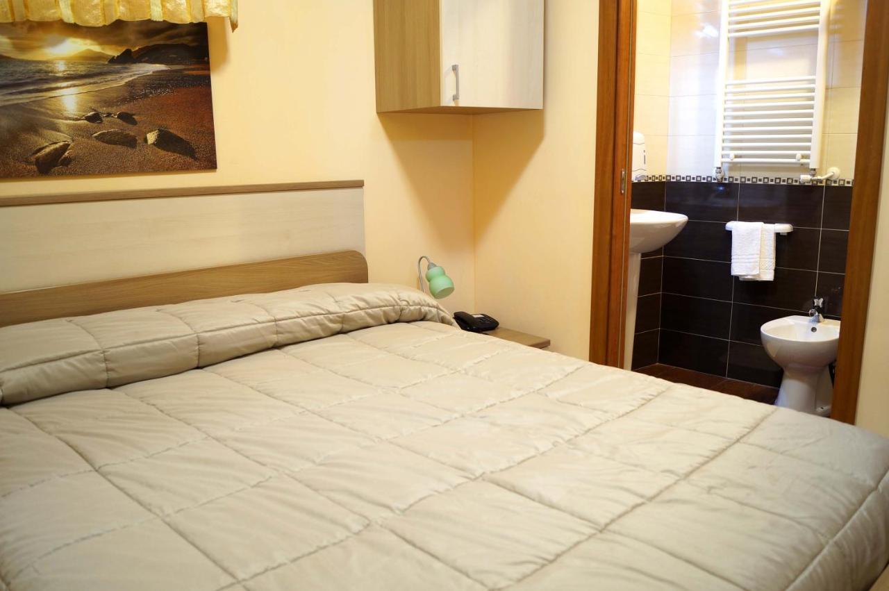 Golden Dreams B&B Reggio Calabria Exterior foto