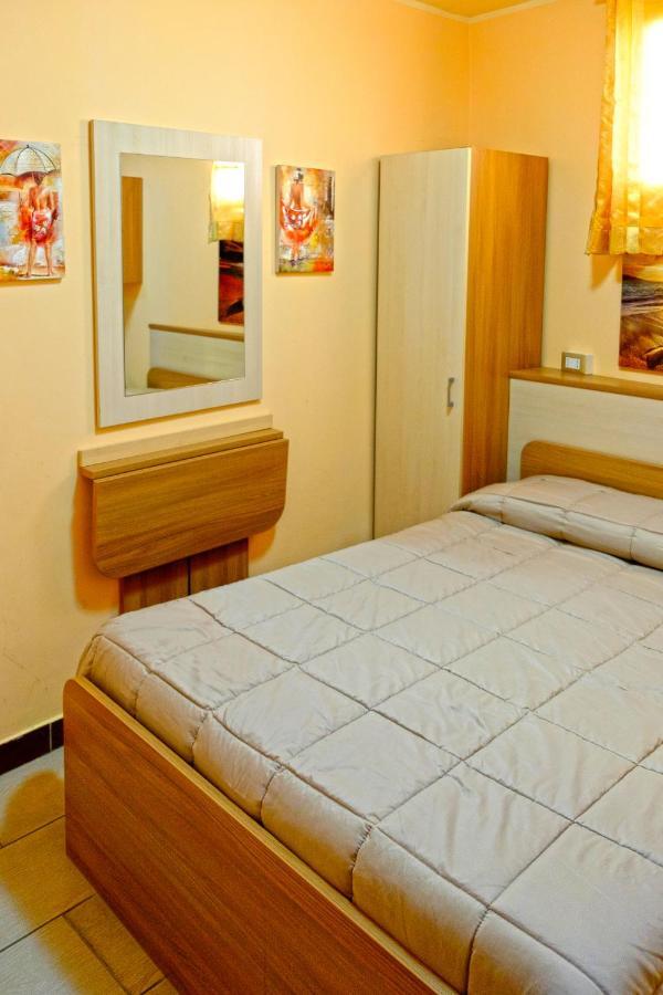 Golden Dreams B&B Reggio Calabria Exterior foto