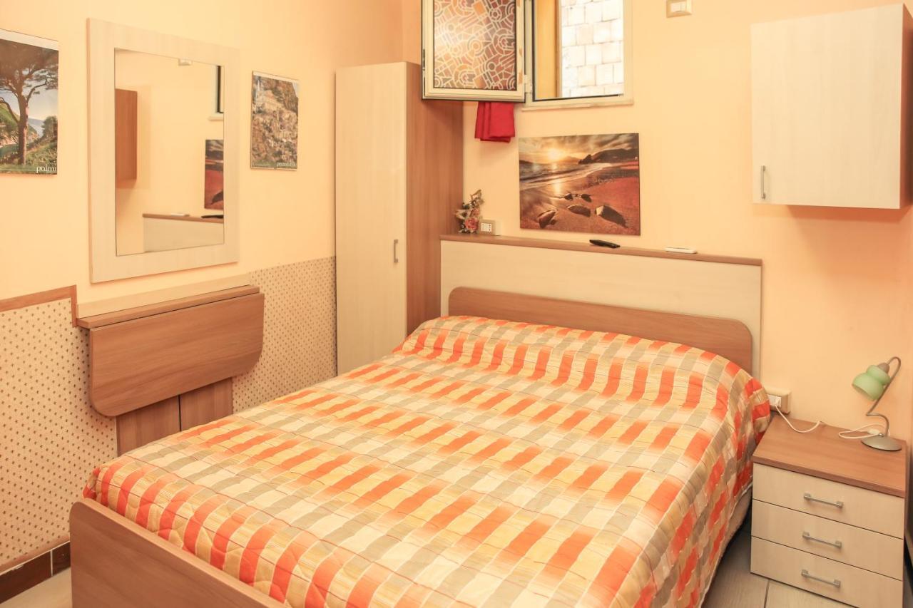 Golden Dreams B&B Reggio Calabria Exterior foto