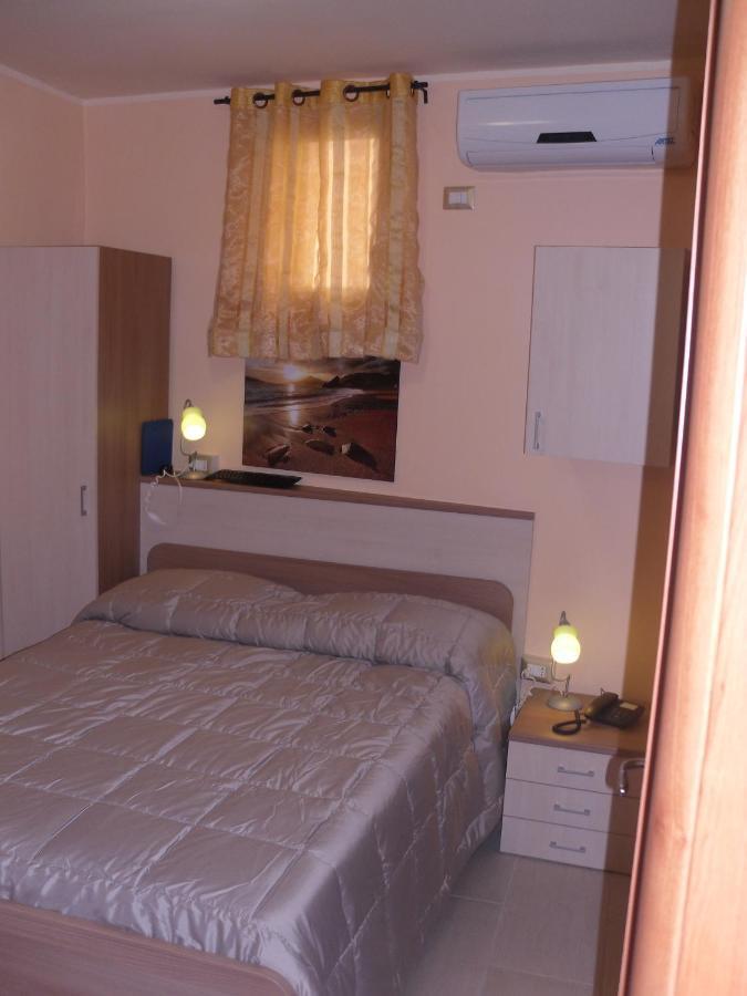 Golden Dreams B&B Reggio Calabria Exterior foto