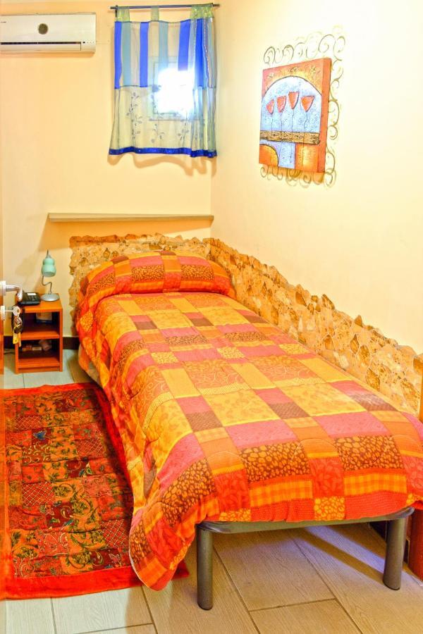 Golden Dreams B&B Reggio Calabria Exterior foto